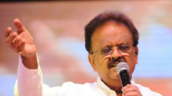 ಎಸ್ ಪಿ ಬಾಲಸುಬ್ರಹ್ಮಣ್ಯಂ ಅರೋಗ್ಯ ಸ್ಥಿತಿ ಗಂಭೀರ: ಅಂತರಾಷ್ಟ್ರೀಯ ತಜ್ಞರಿಂದ ಚಿಕಿತ್ಸೆ