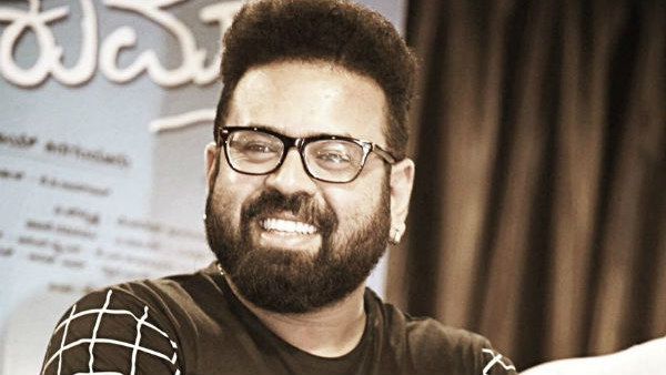 ತನ್ನನ್ನು ಚಿತ್ರರಂಗಕ್ಕೆ ಪರಿಚಯಿಸಿದ ವ್ಯಕ್ತಿಯನ್ನು ಸ್ಮರಿಸಿದ ಸಂತೋಷ್ ಆನಂದ್ ರಾಮ್