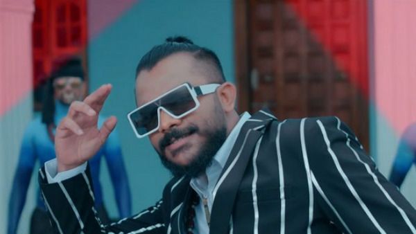 'ಕೋಲುಮಂಡೆ' ಹಾಡಿನ ವಿವಾದ: ಚಂದನ್ ಶೆಟ್ಟಿ ವಿರುದ್ಧ ದೂರು ದಾಖಲು