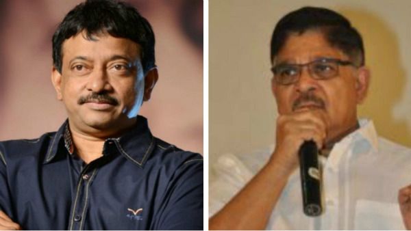 ಪವನ್ ಕಲ್ಯಾಣ್ ಬಳಿಕ ಅಲ್ಲು ಅರ್ಜುನ್ ಕುಟುಂಬದ ಬುಡಕ್ಕೆ ಕೈ ಹಾಕಿದ ರಾಮ್ ಗೋಪಾಲ್ ವರ್ಮಾ