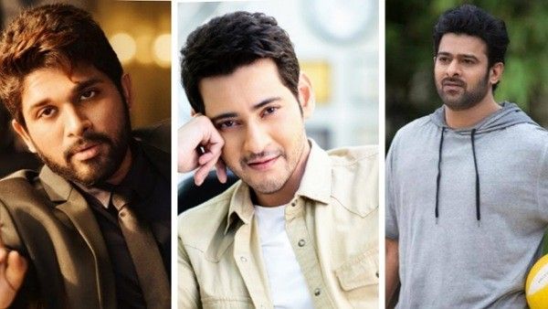 TRPಯಲ್ಲಿ ಮಹೇಶ್ ಬಾಬು, ಪ್ರಭಾಸ್ ರನ್ನು ಹಿಂದಿಕ್ಕಿದ ಅಲ್ಲು ಅರ್ಜುನ್