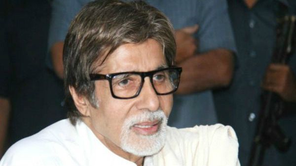 ಅಭಿಮಾನಿಗಳಿಗೆ ಶುಭ ಸುದ್ದಿ ನೀಡಿದ ಬಿಗ್ ಬಿ ಅಮಿತಾಬ್ ಬಚ್ಚನ್