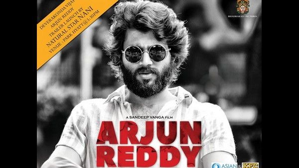 ಮತ್ತೆ ಚಿತ್ರಮಂದಿರಗಳಿಗೆ 'ಅರ್ಜುನ್ ರೆಡ್ಡಿ': ಈ ಬಾರಿ ಇನ್ನು ಹೆಚ್ಚು ಹಸಿ-ಬಿಸಿ!