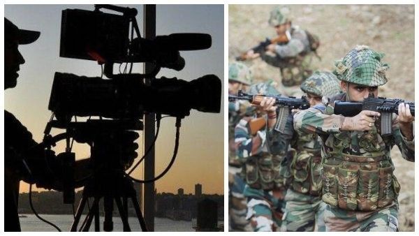 ಸೈನಿಕರ ಬಗ್ಗೆ ಸಿನಿಮಾ, ವೆಬ್ ಸಿರೀಸ್‌ ನಿರ್ಮಿಸುವುದು ಇನ್ನು ಮುಂದೆ ಸುಲಭವಲ್ಲ