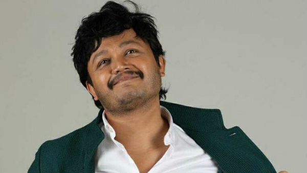 ಮತ್ತೆ ಡಾಕ್ಟರ್ ಆಗಿ ಬರ್ತಿದ್ದಾರೆ ಗೋಲ್ಡನ್ ಸ್ಟಾರ್ ಗಣೇಶ್