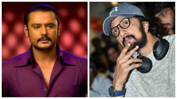 ದರ್ಶನ್ ಗೆ ಸುದೀಪ್‌ ಸಂಬಂಧದಲ್ಲಿ ಏನಾಗಬೇಕು? ಒಳ್ಳೆ ಹುಡುಗನ ಲೆಕ್ಕಾಚಾರ!