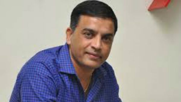 ಮೂವರು ಅನಾಥ ಮಕ್ಕಳನ್ನು ದತ್ತು ಪಡೆದ ತೆಲುಗು ನಿರ್ಮಾಪಕ ದಿಲ್ ರಾಜು