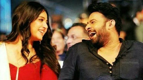 ಪ್ರಭಾಸ್ ನ ಈ ಸಿನಿಮಾ ನೋಡಲು ಕಾತರರಾಗಿದ್ದಾರೆ ಅನುಷ್ಕಾ ಶೆಟ್ಟಿ