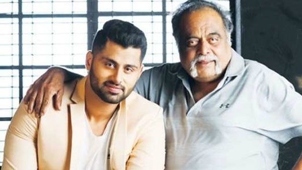 'ಎಣ್ಣೆ ಹೊಡೀತೀರಾ?' ಅಭಿಮಾನಿಯ ಪ್ರಶ್ನೆಗೆ ಅಭಿಷೇಕ್ ಅಂಬರೀಶ್ ಉತ್ತರ