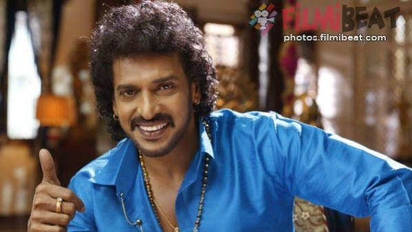 ಐದು ವರ್ಷಗಳ ನಂತರ ತೆಲುಗಿನತ್ತ ಉಪೇಂದ್ರ: ಹೀರೋ or ವಿಲನ್?