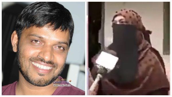 'ಕೊತ್ಮೀರಿ ಸೊಪ್ಪು' ಟ್ರೋಲ್: ಗಮನಿಸಬೇಕಾದ ಕವಿರಾಜ್ ಅಭಿಪ್ರಾಯ