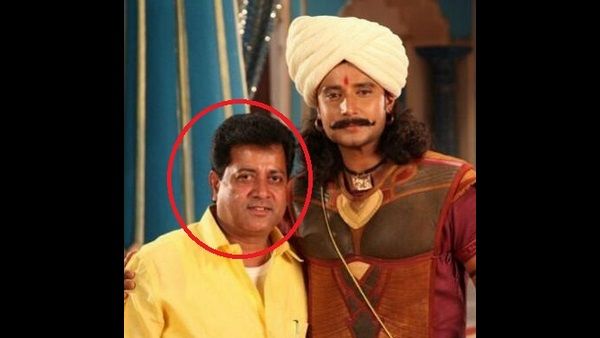 ಬಹುಕೋಟಿ ವಂಚನೆ: ನಿರ್ಮಾಪಕ ಆನಂದ್ ಅಪ್ಪುಗೋಳ ವಿರುದ್ಧ ಚಾರ್ಜ್ ಶೀಟ್