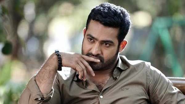 ಸೂಪರ್ ಹಿಟ್ ಸಿನಿಮಾ ಕೈಬಿಟ್ಟು ಕೈ-ಕೈ ಹಿಸುಕಿಕೊಂಡಿದ್ದ ಜೂ.ಎನ್‌ಟಿಆರ್‌