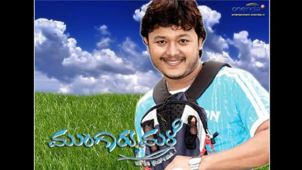 ಮುಂಗಾರು ಮಳೆ ಸಿನಿಮಾಕ್ಕೆ ಮೊದಲ ಆಯ್ಕೆ ಗಣೇಶ್ ಆಗಿರಲಿಲ್ಲ! ಮತ್ಯಾರು?