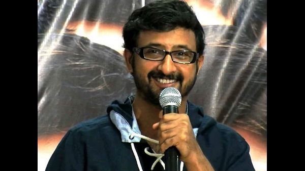 ಚಿತ್ರೀಕರಣದಲ್ಲಿದ್ದಾಗಲೇ ಜಯಂ ನಿರ್ದೇಶಕ ತೇಜ ಗೆ ಕೊರೊನಾ ಪಾಸಿಟಿವ್