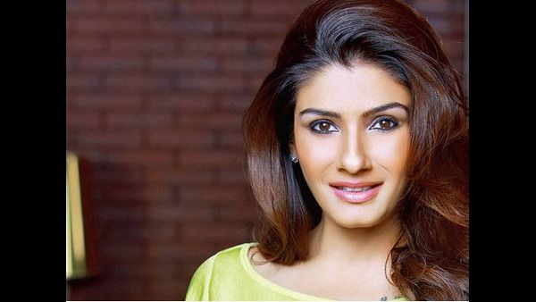 ಅವಕಾಶಕ್ಕಾಗಿ ನಾಯಕ ನಟರ ಪಕ್ಕ ಮಲಗಲಿಲ್ಲ: ರವೀನಾ ಟಂಡನ್ ಬಿರುಸು ಮಾತು