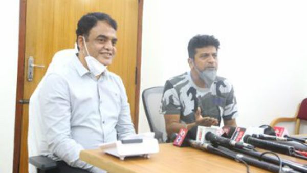 ಚಿತ್ರರಂಗದ ಸಮಸ್ಯೆಗಳಿಗೆ ಒಮ್ಮೆಲೆ ಪರಿಹಾರ; ಸಿಎಂ ಜತೆ ಡಿಸಿಎಂ ಚರ್ಚೆಯ ಭರವಸೆ