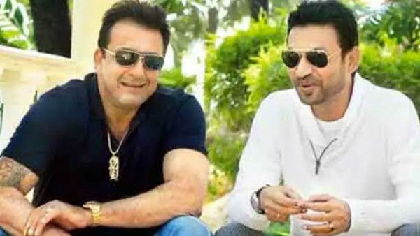 ಸಂಜಯ್ ದತ್ ಮಾಡಿದ್ದ ಸಹಾಯ ನೆನಪಿಸಿಕೊಂಡ ಇರ್ಫಾನ್ ಖಾನ್ ಪುತ್ರ