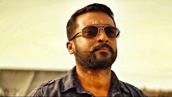 ಬಿಡುಗಡೆ ಆಗದಿದ್ದರೂ ಕೋಟಿಗಟ್ಟಲೆ ಬಾಚಿದ ಸೂರ್ಯಾ ಸಿನಿಮಾ