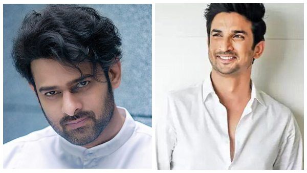 ಸುಶಾಂತ್ ಆತ್ಮಹತ್ಯೆ ಪರಿಣಾಮ ಪ್ರಭಾಸ್‌ಗೆ ಆಯ್ತು ದೊಡ್ಡ ನಷ್ಟ!