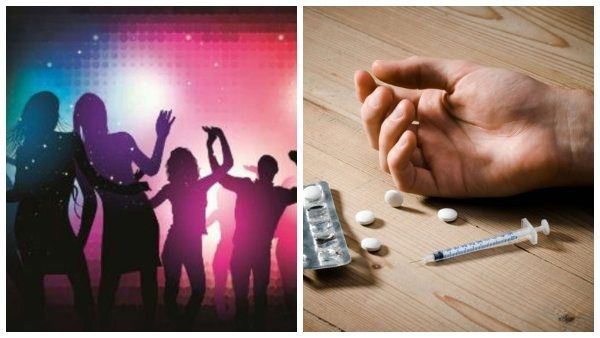 ಡ್ರಗ್ಸ್, ಚಿತ್ರರಂಗ ಮತ್ತು ಬೆಂಗಳೂರು: ನಿವೃತ್ತ ಪೊಲೀಸ್ ಅಧಿಕಾರಿಯ ವಿಶ್ಲೇಷಣೆ