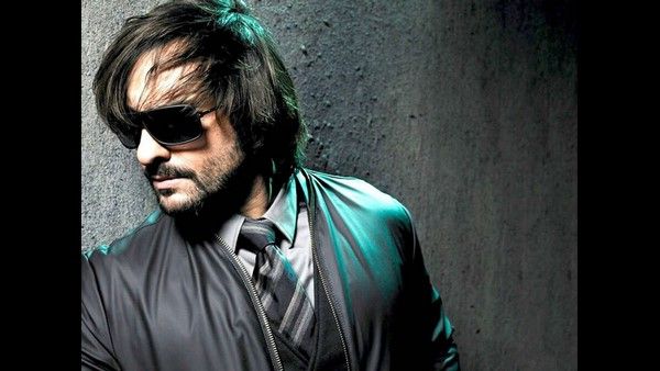 ಬಾರಿನಲ್ಲಿ ಗ್ಲಾಸ್‌ನಿಂದ ತಲೆಗೆ ಹೊಡೆದಿದ್ದರು: ಸೈಫ್ ಅಲಿ ಖಾನ್ ಹಳೆ ನೆನಪು