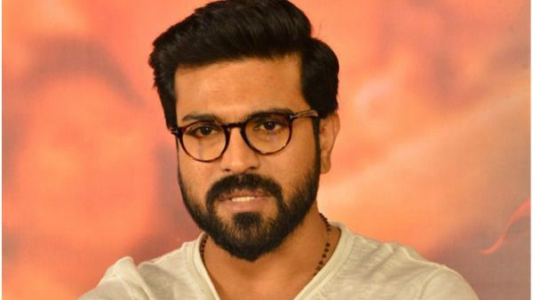 ರಾಮ್‌ಚರಣ್ ವಿಷಯದಲ್ಲಿ ಫಿಲಂಫೇರ್ ಯಡವಟ್ಟು: ನೆಟ್ಟಿಗರಿಂದ ತರಾಟೆ