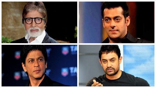 ಅತಿ ಹೆಚ್ಚು ಫ್ಲಾಪ್ ಸಿನಿಮಾ ನೀಡಿದ ಬಾಲಿವುಡ್ ನಾಯಕ ನಟರು