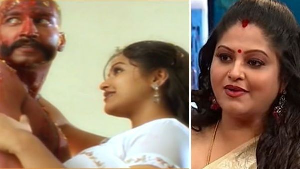 ಇನ್ನು ಮುಂದೆ ಅಂಥಹಾ ಪಾತ್ರಗಳಲ್ಲಿ ನಟಿಸುವುದಿಲ್ಲ ಎಂದ ನಟಿ