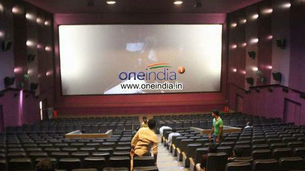 ಸಿನಿಪ್ರಿಯರಿಗೆ ಮತ್ತೆ ನಿರಾಸೆ: ಸೆಪ್ಟೆಂಬರ್ ಅಂತ್ಯದವರೆಗೂ ಚಿತ್ರಮಂದಿರ ಲಾಕ್‌!