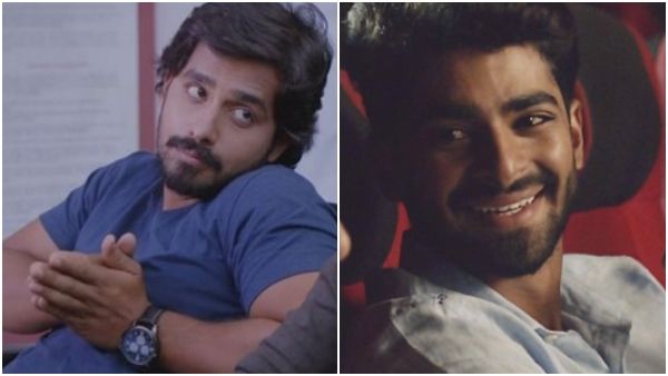 ಮತ್ತೆ ಒಂದಾದ 'ದಿಯಾ' ಹೀರೋಗಳು: ದೀಕ್ಷಿತ್ ಶೆಟ್ಟಿಗೆ ವಿಲನ್ ಆಗ್ತಾರಾ ಪೃಥ್ವಿ?