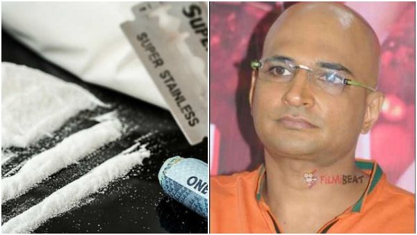 ಸ್ಯಾಂಡಲ್ ವುಡ್ ಗೆ ಡ್ರಗ್ ನಂಟು: ಯುವ ನಟನ ಸಾವಿನ ಬಗ್ಗೆ ಸ್ಫೋಟಕ ಮಾಹಿತಿ ಬಿಚ್ಚಿಟ್ಟ ಇಂದ್ರಜಿತ್ ಲಂಕೇಶ್