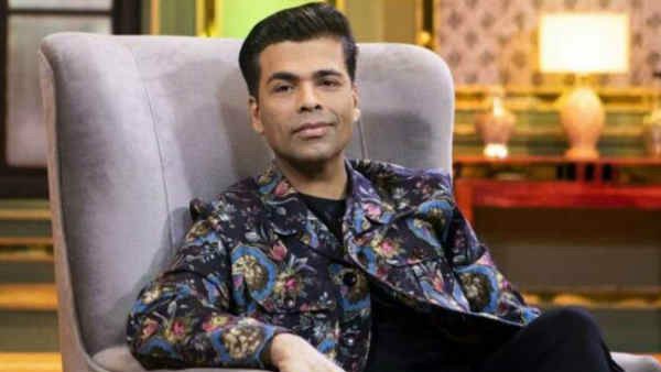 ಕರಣ್ ಜೋಹರ್ ಗೆ ನೀಡಿದ 'ಪದ್ಮಶ್ರೀ' ವಾಪಸ್ ಪಡೆಯುವಂತೆ ಸರ್ಕಾರಕ್ಕೆ ಒತ್ತಾಯ