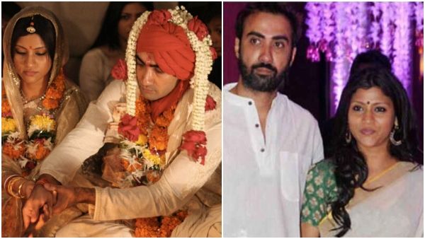 ದಾಂಪತ್ಯ ಜೀವನಕ್ಕೆ ಅಧಿಕೃತ ಅಂತ್ಯಹಾಡಿದ ಕೊಂಕಣ ಸೇನ್ ಮತ್ತು ರಣವೀರ್ ಷೋರೆ