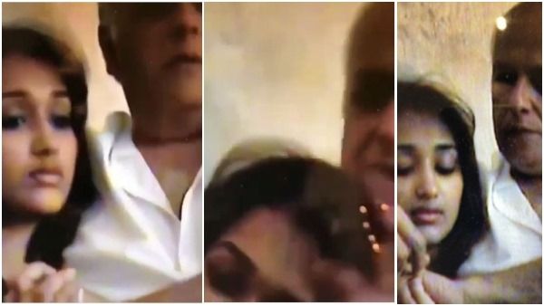 ರಿಯಾ ಮಾತ್ರವಲ್ಲ, ನಟಿ ಜಿಯಾ ಖಾನ್ ಜೊತೆಯೂ ಹೀಗೆ ನಡೆದುಕೊಂಡಿದ್ದರು ಮಹೇಶ್ ಭಟ್: ಇಲ್ಲಿದೆ ವಿಡಿಯೋ ಸಾಕ್ಷಿ