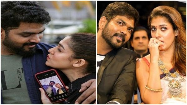 ನಯನತಾರಾ ಜೊತೆಗಿನ ಮದುವೆ ಪ್ಲಾನ್ ಬಹಿರಂಗ ಪಡಿಸಿದ ವಿಘ್ನೇಶ್ ಶಿವನ್