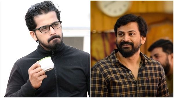 'ದಿಯಾ' ಸಿನಿಮಾ ಬಳಿಕ ಪೃಥ್ವಿ ಅಂಬರ್ ಹೊಸ ಸಿನಿಮಾ ಅನೌನ್ಸ್: ಡಾಲಿ ಧನಂಜಯ್ ಸಾಥ್