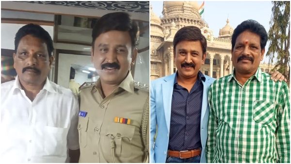 ನಿಷ್ಠಾವಂತ ಮೇಕಪ್ ಮ್ಯಾನ್ ನಿಧನಕ್ಕೆ ಕಂಬನಿ ಮಿಡಿದ ನಟ ರಮೇಶ್ ಅರವಿಂದ್