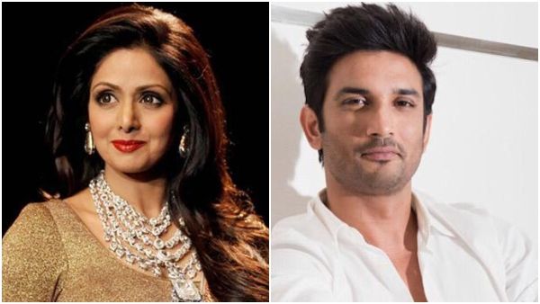 ಸುಶಾಂತ್ ಪ್ರಕರಣದ ತನಿಖೆ ಮಧ್ಯೆ ನಟಿ ಶ್ರೀದೇವಿ ಸಾವಿನ ಬಗ್ಗೆ CBI ತನಿಖೆಗೆ ನೆಟ್ಟಿಗರ ಒತ್ತಾಯ