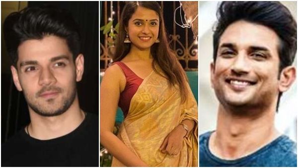 ಸುಶಾಂತ್-ದಿಶಾ ಆತ್ಮಹತ್ಯೆ ಪ್ರಕರಣದಲ್ಲಿ ಸೂರಜ್ ಪಾಂಚೋಲಿ ಹೆಸರು: ದೂರು ದಾಖಲಿಸಿದ ಸೂರಜ್