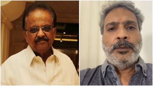 ಎಸ್ ಪಿ ಬಾಲಸುಬ್ರಹ್ಮಣ್ಯಂ ಆರೋಗ್ಯ ಕುರಿತು ಹರಿದಾಡುತ್ತಿದ್ದ ವದಂತಿಗೆ ತೆರೆ ಎಳೆದ ಪುತ್ರ ಚರಣ್