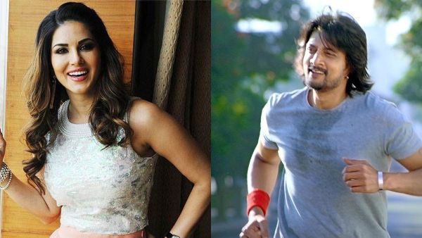 ಸುದೀಪ್ ಜೊತೆ ಹೆಜ್ಜೆ ಹಾಕಲು ಮತ್ತೆ ಕನ್ನಡಕ್ಕೆ ಬರ್ತಿದ್ದಾರಂತೆ ಸನ್ನಿ ಲಿಯೋನ್