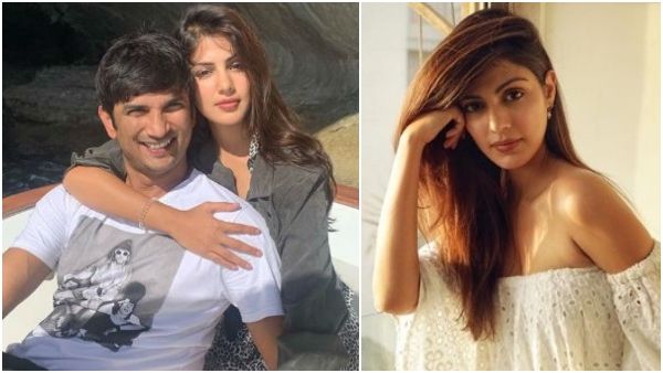 ಪ್ರೇಯಸಿ ರಿಯಾ ಚಕ್ರವರ್ತಿಗಾಗಿ ಸುಶಾಂತ್ ಖರ್ಚು ಮಾಡಿದ ಹಣ ಎಷ್ಟು? ಬ್ಯಾಂಕ್ ಖಾತೆಯ ವಿವರ ಇಲ್ಲಿದೆ