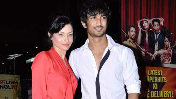 ಮಾಜಿ ಪ್ರೇಯಸಿ ಅಂಕಿತಾ ವಾಸಿಸುತ್ತಿದ್ದ ಅಪಾರ್ಟ್ ಮೆಂಟ್ EMI ಕಟ್ಟುತ್ತಿದ್ರಾ ಸುಶಾಂತ್ ಸಿಂಗ್?