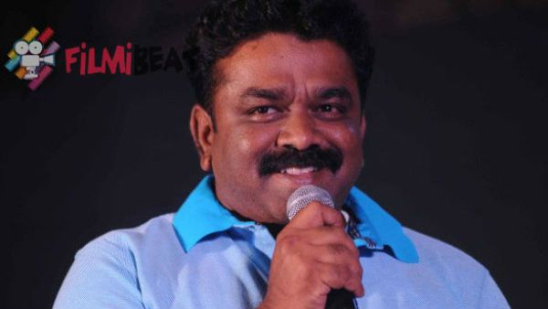 ವಿವಿಧತೆಯನ್ನು ಕೊಂದರೆ ಏಕತೆ ಎಲ್ಲಿ? ಹಿಂದಿ ಹೇರಿಕೆ ಬಗ್ಗೆ 'ಹೆಬ್ಬುಲಿ' ಕೃಷ್ಣ ಕಿಡಿ