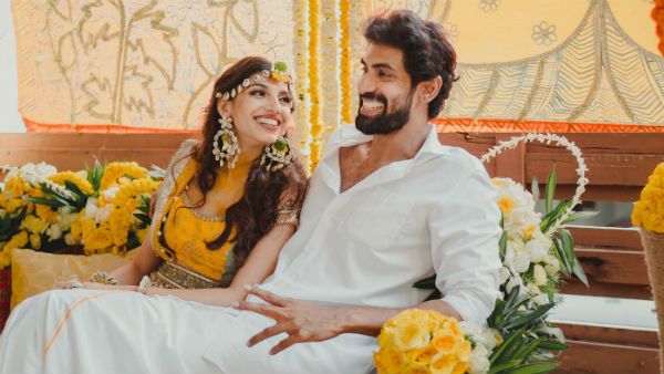 ರಾಣಾ ದಗ್ಗುಬಾಟಿ ಹನಿಮೂನ್‌ಗಾಗಿ ಈ ಸ್ಥಳ ಆಯ್ಕೆ ಮಾಡಿದ್ದರು!