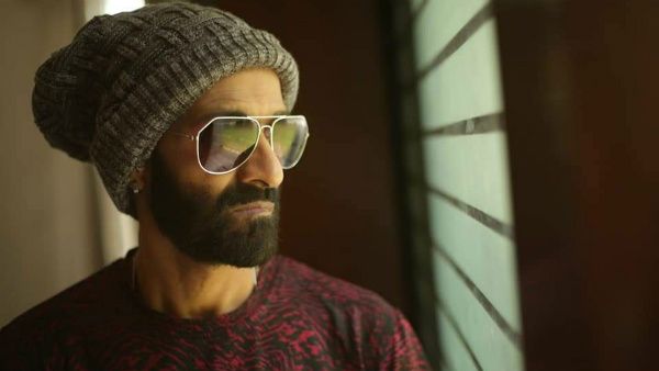 ಗೌರಿ-ಗಣೇಶ ಹಬ್ಬಕ್ಕೆ ರಾಘಣ್ಣನ 'ಆಡಿಸಿದಾತ' ಚಿತ್ರದ ಟ್ರೈಲರ್