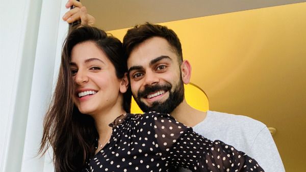 ಗುಡ್ ನ್ಯೂಸ್: ತಂದೆ-ತಾಯಿ ಆಗ್ತಿದ್ದಾರೆ ಅನುಷ್ಕಾ-ವಿರಾಟ್ ಕೊಹ್ಲಿ