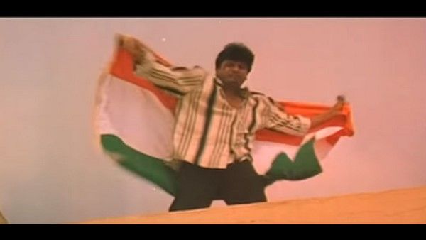 ಸ್ವಾತಂತ್ರ್ಯ ದಿನಾಚರಣೆ ವಿಶೇಷ: ಕೇಳಲೇಬೇಕಾದ ಐದು ಕನ್ನಡ ಗೀತೆಗಳು