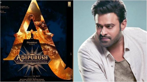 'ಆದಿಪುರುಷ' ಚಿತ್ರದ ಬಜೆಟ್, VFX ಖರ್ಚು ಕೇಳಿ ದಂಗಾದ ಭಾರತ ಚಿತ್ರರಂಗ